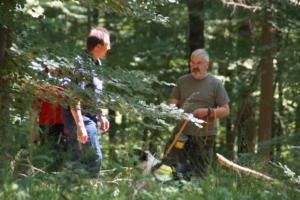 Training 31.05.2020 – Oberscheld 40